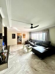 Blk 747 Pasir Ris Street 71 (Pasir Ris), HDB 5 Rooms #509234681